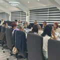 Bez mesta i prevoda za novinare u novoj sali SO Bujanovac, Bujanovačke se izvinjavaju čitaocima