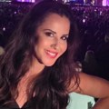 Tamara Vučić na koncertu Guns n’ Roses-a: Pojavila se u farmerkama i crnom prsluku, objavila i susret sa članovima benda