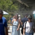 Biće pakleno vruće i neizdrživo! Ako putujete u Grčku, spremite se, evo kada stiže novi toplotni talas