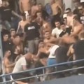 Oglasili se Varvari nakon brutalne tuče na utakmici lige šampiona! Evropa gledala nestvarne scene iz Podgorice, evo šta kažu…