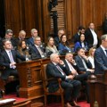 Ko su ovi ljudi? Možete li da prepoznate ministre u vladi Đure Macuta? A samog Đuru Macuta? Rešite naš KVIZ!