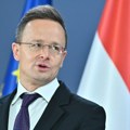 Sijarto: Mađarska ostaje jedina članica NATO koja ne šalje oružje Ukrajini