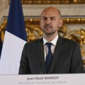 Baro: Pokušaćemo da što veći broj evropskih zemalja podstaknemo da priznaju Palestinu