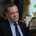 Medvedev: Trampov sporazum sa EU je antiruske prirode