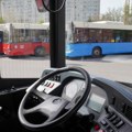 Uvode se noćne linije za 7 prigradskih naselja: Šapić: "Ovo do sada nismo imali, najviše će značiti mladima"