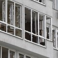 Rojters: Rusi na pragu Pokrovska; udar na Zaporožje, ima poginulih i ranjenih