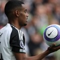 U Njukaslu se nadaju da Isak neće pojačati Liverpul