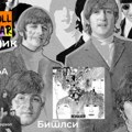 Rokovnik, 4. - 10. avgust : Bitlsi objavili album „Revolver“