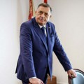 NZZ: Koje opcije ima osuđenik Dodik?