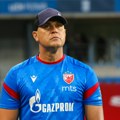 Milojević: "Nema euforije - kao da je 0:0"