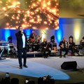 Uvertira za veliki beogradski koncert: Dragan Kojić Keba priredio muzički zemljotres u Sokobanji (FOTO/VIDEO)