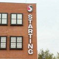 Firma “Starting” postavila novog direktora nakon hapšenja Nikole Trivića