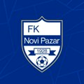 Radnički-Novi Pazar sutra na stadionu “Čair” u 20 sati