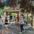 Školarci iz Svođa „oživeli“ nekad čuveni vašar