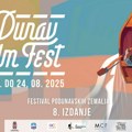 Dunav Film Fest osmi put po redu od 19. do 24. avgusta u Smederevu