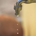 Upozorenje iz “Rzava“: Ako ne bude kiše moguće restrikcije u isporuci vode