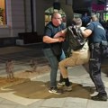 DS Čačak: Darijeviću, građane Čačka neće ućutkati tvoja pesnica