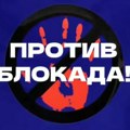 „Napadaju mi kuću“: SNS najavio skupove protiv blokada u pedeset gradova