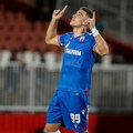Srpski reprezentativac zamena za Krstovića?