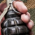 Uhapšen osumnjičeni (24) za bacanje ručne bombe u Kragujevcu