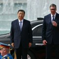 Vučić sa ambasadorom Kine razradio agendu za sastanak sa Si Đinpingom