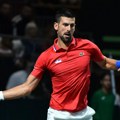 Novak ne mrda – Hamad nikad bolji