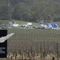 Australijska policija na nogama; Potera za osumnjičenim u toku; "Ljudi, ne izlazite"