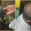 Studenti u blokadi: Dekan odgovoran za policijsko nasilje ispred Filozofskog fakulteta