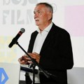 Knjiga ima emotivnu moć, i ništa je neće zameniti: Književno veče Dušana Kovačevića na FF Herceg Novi, u Kući Ive Andrića…