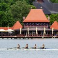 Palić domaćin osme veslačke regate „Subotica Open“
