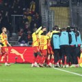 Lans posle preokreta ostavio Brest bez bodova