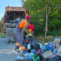 Sakupljanje komunalnog otpada sa seoskog područja