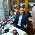 Mali razgovarao sa penzionerima o povećanju penzija i novim merama: "Država reagovala zbog visokih cena, sve što država uštedi…
