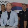 Direktor policije Vasiljević: Na okupljanjima „Stop blokadama" širom Srbije više od 126.000 ljudi