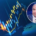 Bogati investitor izneo šokantnu teoriju: Ranije sve čuvao za sebe da se obogati, a sada rešio da pomogne drugima