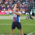 Najboljem srpskom atletičaru zasmetala jedna stvar pred SP u Tokiju, Armin najavio: "Moji ciljevi su veliki"