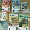 Replikom pištolja opljačkao menjačnicu u Aranđelovcu, odneo 15.000 evra: Ekspresno je uhvaćen