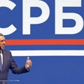Dodikov kandidat za izbore kojih neće biti