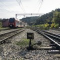 Odbrojava se sitno do otvaranja pruge Beograd-Subotica