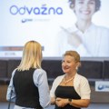 Ženska preduzeća u fokusu projekta ,,Odvažne“