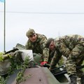 Na poligonu Pasuljanske livade do 7. oktobra taktička vežba "Komšije 25"