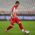 Zvezdin tinejdžer šokirao porto: Pogledajte golčinu Vasilija Kostova za izjednačenje na "Dragau"