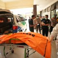 Srušena škola u Indoneziji: Prema novom bilansu poginulo osam osoba