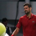 Novak Đoković samokritičan: Ko zna šta bi bilo da se ušlo u još jedan taj-brejk