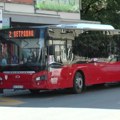 Izmena režima saobraćaja zbog održavanja „XIII kragujevačkog polumaratona“