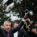 Andrej Babiš pobedio na izborima u Češkoj