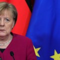 "Angela, ovo je nisko": Prva reakcija iz Estonije na izjavu Merkelove: Okrivila Poljsku i baltičke zemlje za rat u Ukrajini…