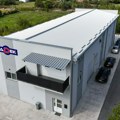 Radek otvorio najveći showroom na Balkanu: Više od 40 mašina za obradu drveta i metala na jednom mestu!