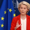Ursula preživela dvostruki udar! Ni ultradesnica ni ultralevica nisu uspeli da sruše kabinet Fon der Lajen! Evo kakav je ishod…