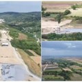 (Video) Pogledajte kako iz drona izgleda obilaznica fruškogorskog koridora oko iriga Uskoro bez teretnjaka kroz jedno od…
